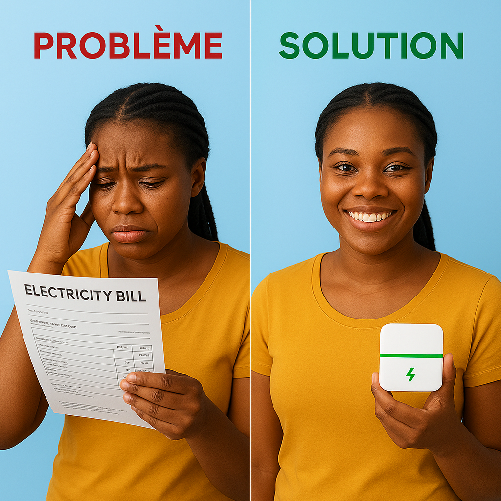 Moins de frais d’électricité, plus d’avenir pour vos enfants — dès ce mois